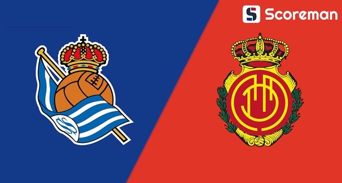 9월25일 라리가 - 레알 소시에다드 VS 마요르카 해외축구 분석 프리뷰